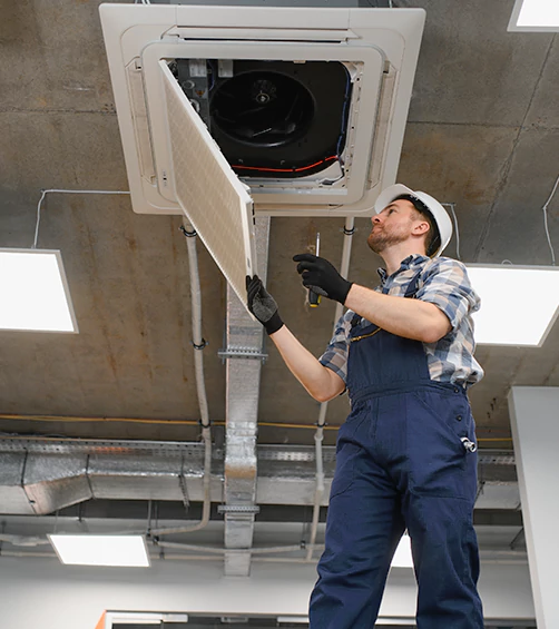 Air Duct Inspection Services in Florida City, FL