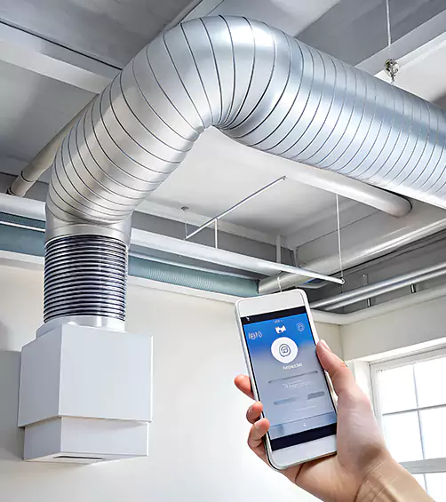 Indoor Air Quality Solutions in Florida City, FL