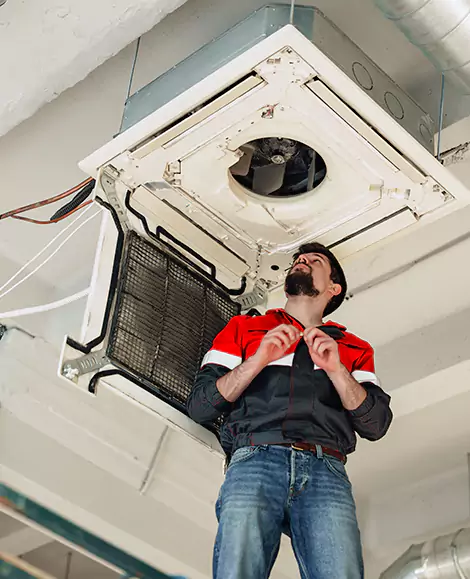Know the Condition of Your Ductwork in Florida City, FL