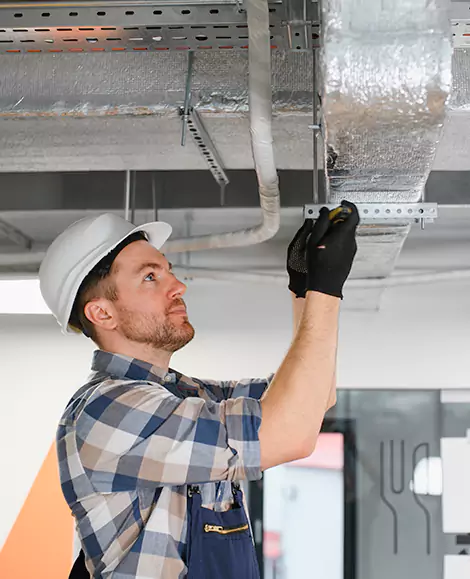 Cleaner Ventilation for Offices, Retail Spaces, and Facilities in Florida City, FL