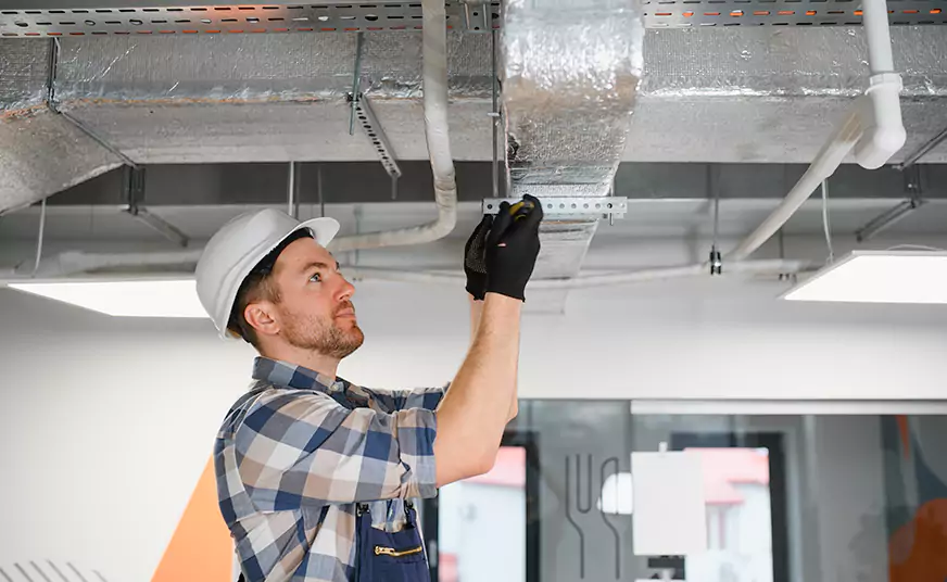 Air Duct Cleaning Services Florida City
