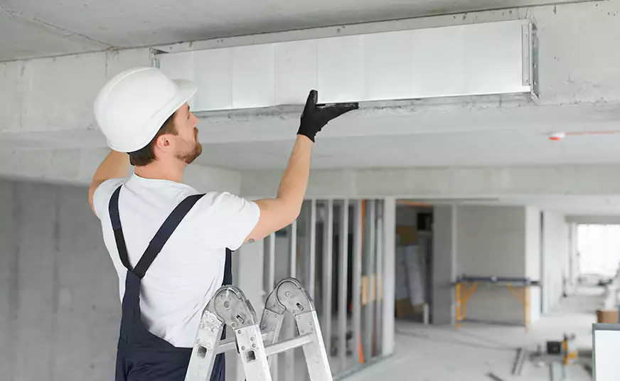 Air Duct Installation Services Florida City
