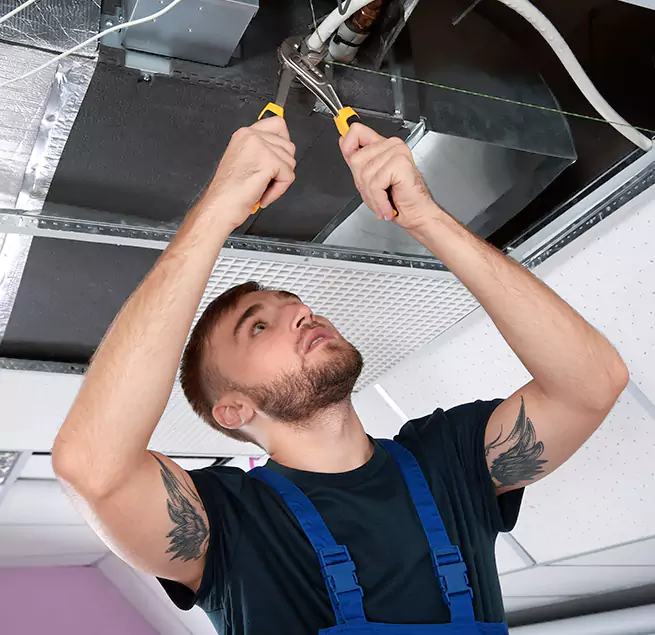 Why Homeowners and Businesses Choose Florida City Air Duct Cleaning Pro in Florida City?