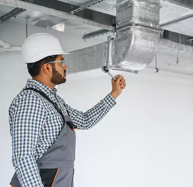 Why Florida City Businesses Choose Florida City Air Duct Cleaning Pro for Commercial Air Duct Services?
