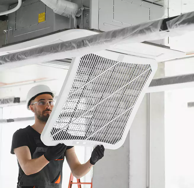 Why Florida City Homeowners Choose Florida City Air Duct Cleaning Pro for Duct Repair?