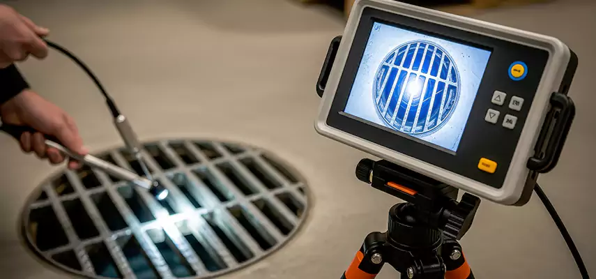 Air Duct Camera Inspection Florida City