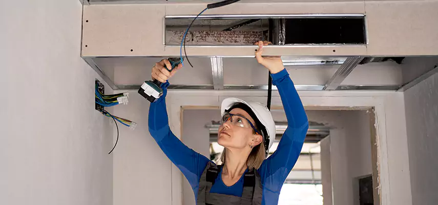 Air Vent Repair Services Florida City
