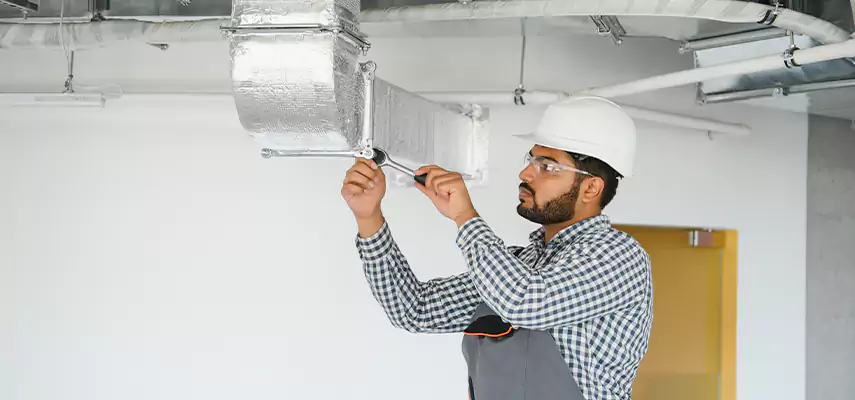 Ductwork Replacement Florida City