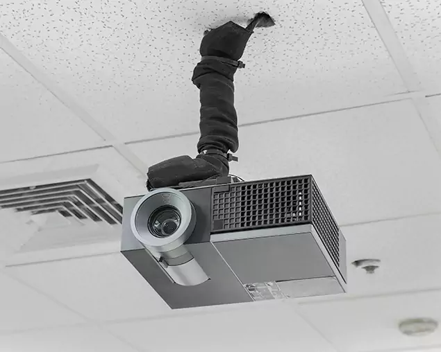See Inside Your Ductwork Before Cleaning or Repair in Florida City, FL