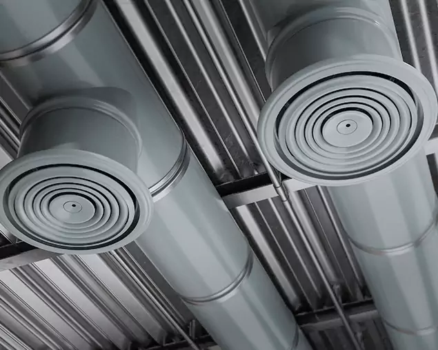 Ductwork Modification in Florida City, FL