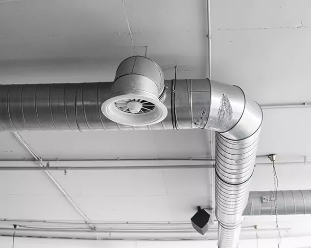 Ductwork Replacement in Florida City, FL