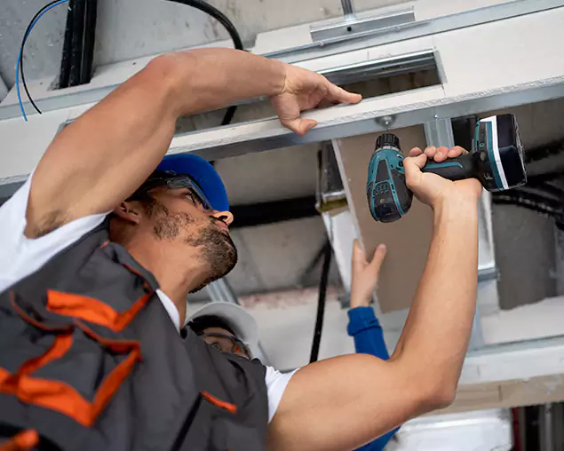 HVAC System Cleaning for Homes and Businesses in Florida City, FL