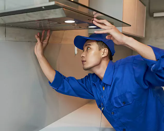 Move-In Move-Out Duct Cleaning in Florida City, Florida