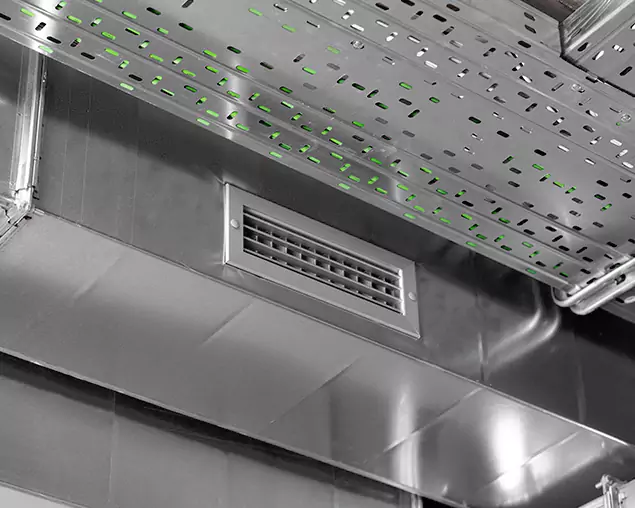 New Construction Duct Installation in Florida City, FL