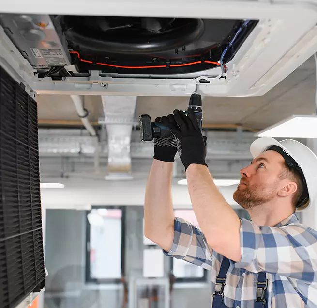Why Florida City, FL Homeowners Choose Florida City Air Duct Cleaning Pro for Ductwork Modification?