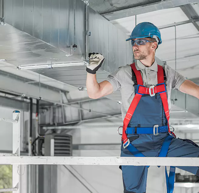 Why Florida City, FL Homeowners Choose Florida City Air Duct Cleaning Pro for Ductwork Replacement?