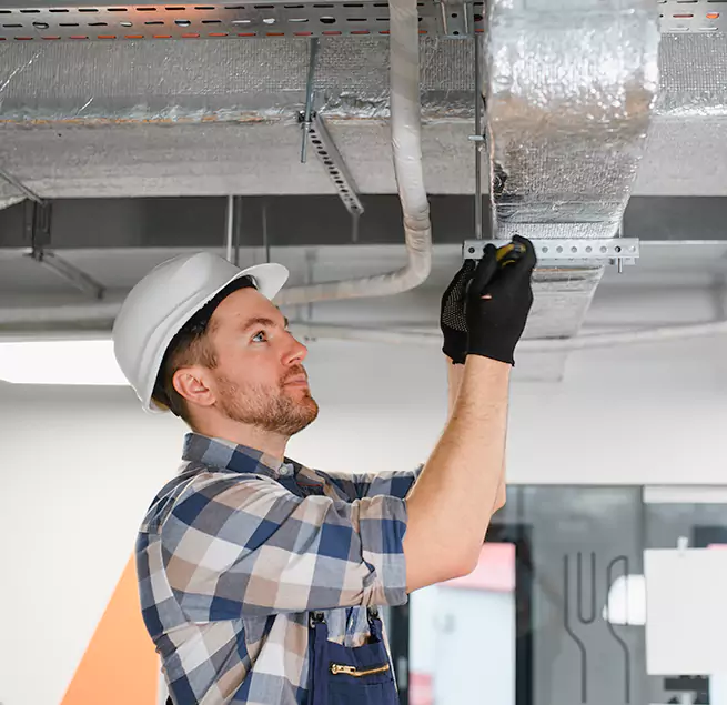 Why Florida City, FL Homeowners Choose Florida City Air Duct Cleaning Pro for Energy Efficiency Duct Upgrades?