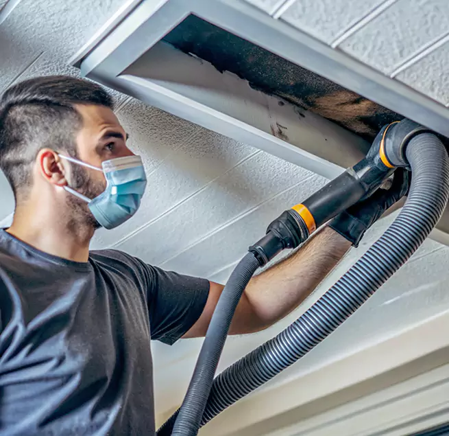 Why Florida City, FL Customers Choose Florida City Air Duct Cleaning Pro for Move-In Move-Out Duct Cleaning?