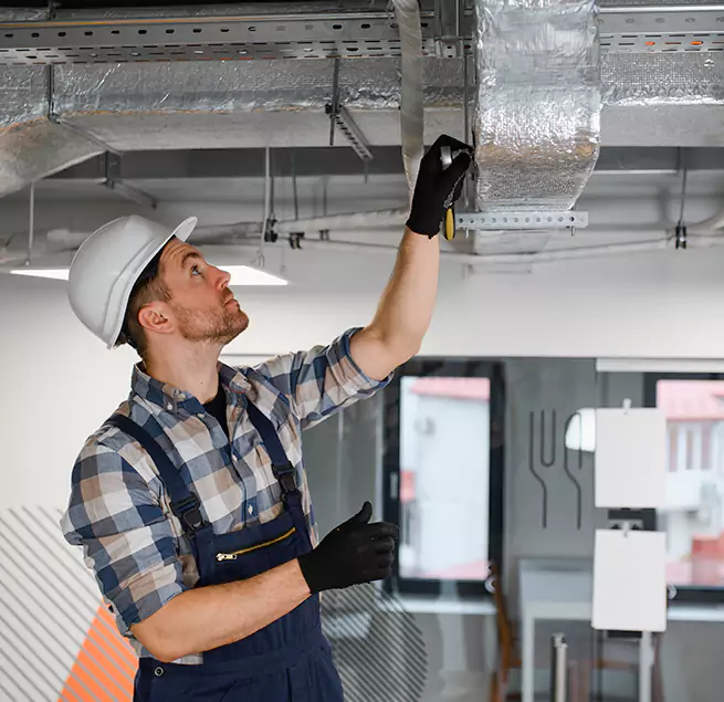 Why Builders and Homeowners Choose Florida City Air Duct Cleaning Pro for New Construction Duct Installation in Florida City, FL?